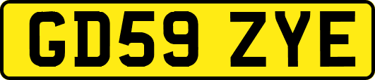 GD59ZYE