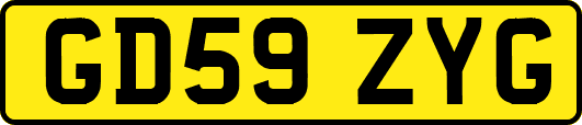 GD59ZYG
