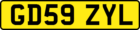 GD59ZYL