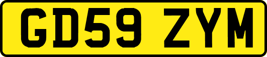 GD59ZYM