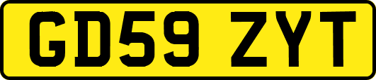 GD59ZYT