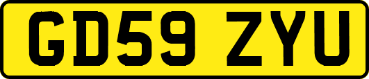 GD59ZYU