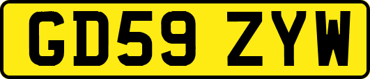 GD59ZYW