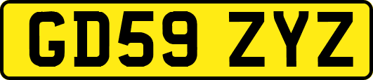 GD59ZYZ