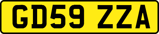 GD59ZZA