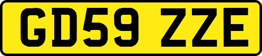 GD59ZZE