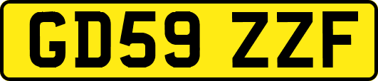 GD59ZZF