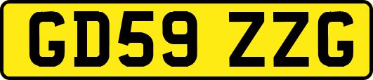 GD59ZZG