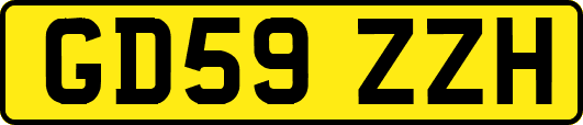 GD59ZZH