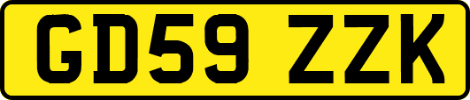 GD59ZZK