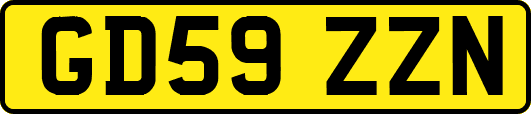 GD59ZZN