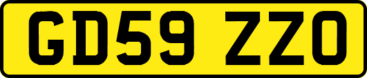 GD59ZZO