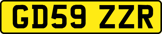 GD59ZZR
