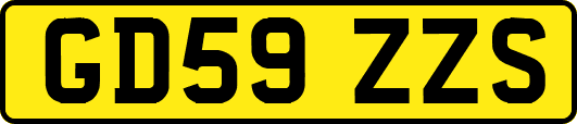 GD59ZZS