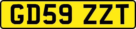 GD59ZZT