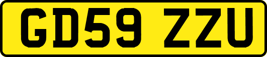 GD59ZZU