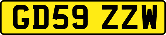 GD59ZZW