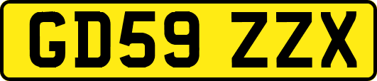 GD59ZZX