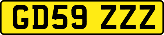GD59ZZZ