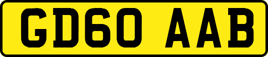 GD60AAB