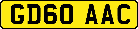 GD60AAC