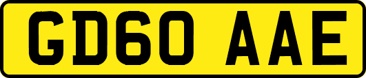 GD60AAE
