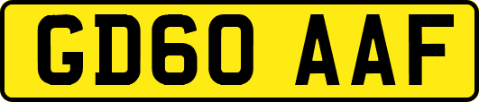 GD60AAF