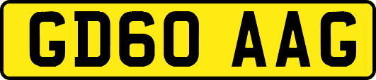 GD60AAG