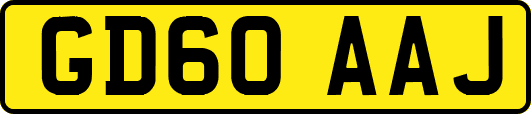GD60AAJ