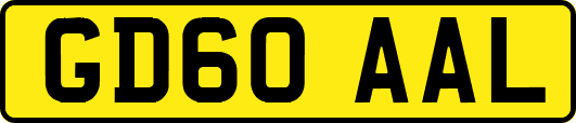GD60AAL
