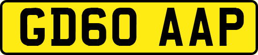 GD60AAP