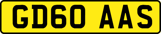 GD60AAS