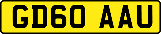 GD60AAU