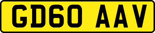GD60AAV