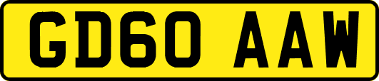 GD60AAW