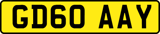 GD60AAY