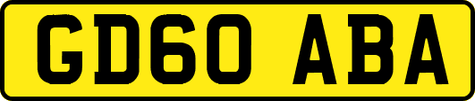 GD60ABA