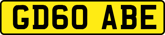 GD60ABE