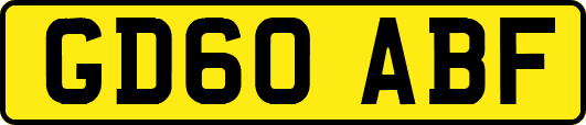 GD60ABF