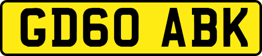 GD60ABK