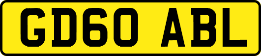 GD60ABL