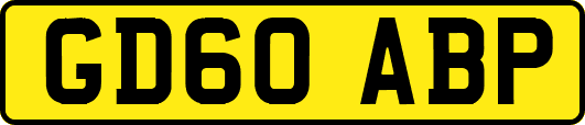 GD60ABP