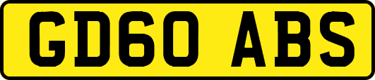 GD60ABS
