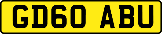GD60ABU