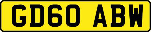 GD60ABW