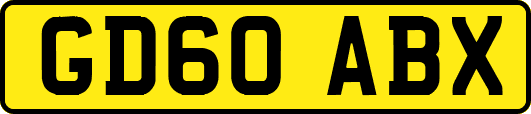 GD60ABX