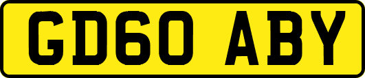 GD60ABY