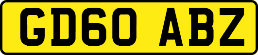 GD60ABZ