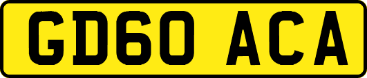 GD60ACA