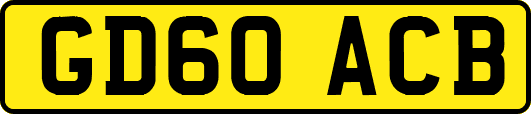 GD60ACB